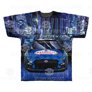 NSS BROADWAY SUB T