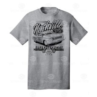 NSS Vintage Tee