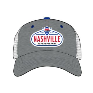 NSS CENTER LOGO HAT