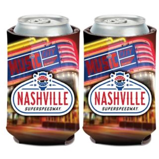 NSS Music City Can Cooler