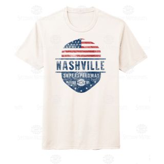 NSS Old Glory Tee