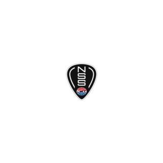 NSS HD Guitar Pick Magnet