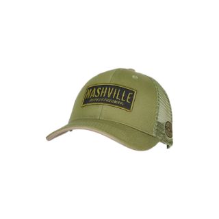 NSS "Military Green" Hat