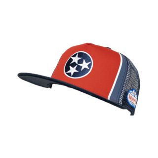 NSS State Flag Hat