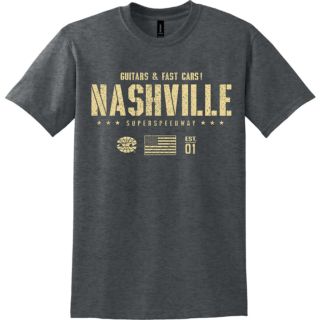 NSS "Stencil Flag" Tee