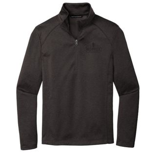 NSS Tonal Embroidered Mens Jacket