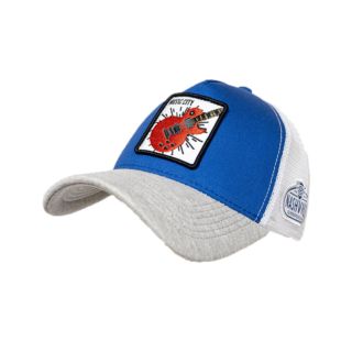 NSS Icon Trucker Hat