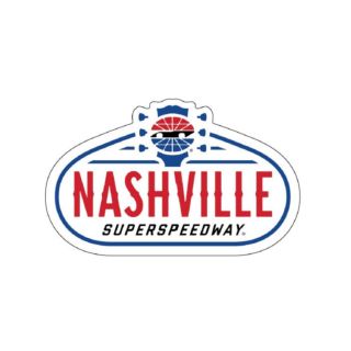 NSS GUITAR LOGO HD MAGNET