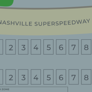 Broadway Premium Camping (Frontstretch)