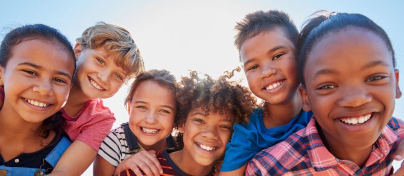 Children's Charities