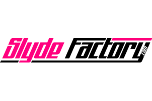 Slyde Factory Logo
