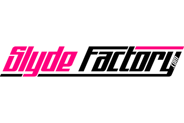 Slyde Factory Logo