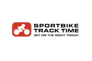 Sportsbike Track Time Logo