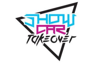 Street Car Takeover Logo
