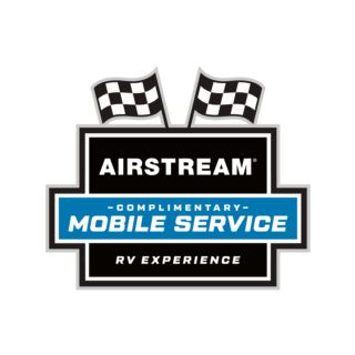 <span>Airstream </span>Complimentary Mobile Service