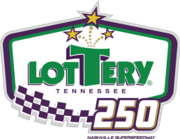 Tennessee Lottery 250 | NASCAR Xfinity Series