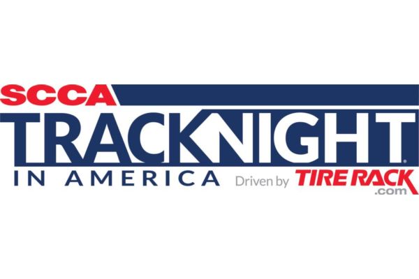 SCCA Track Nights of America Logo