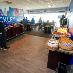 Gallery: Tower Suites
