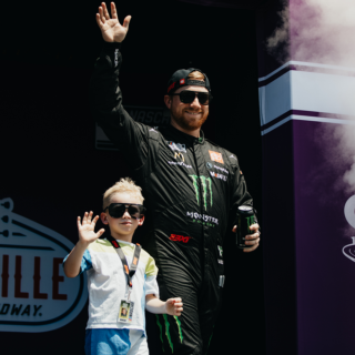 Driver Introductions
