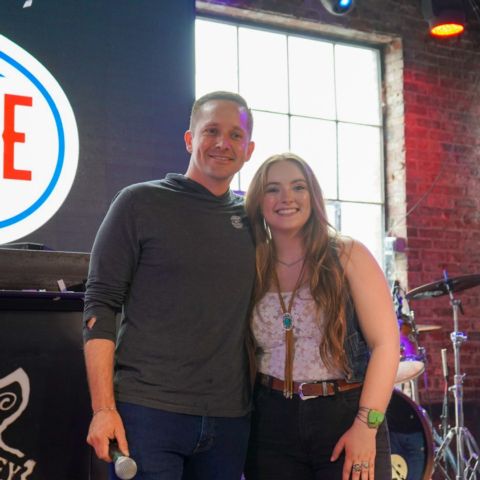Nashville's Next Rising Star Header Image