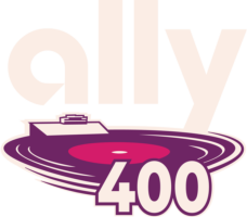 Ally 400 Image