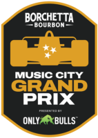 Borchetta Bourbon Music City Grand Prix <span>presented by OnlyBulls</span> Image