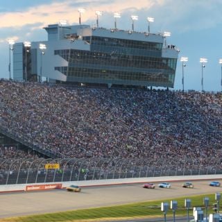 2026 Cracker Barrel 400 Thumbnail