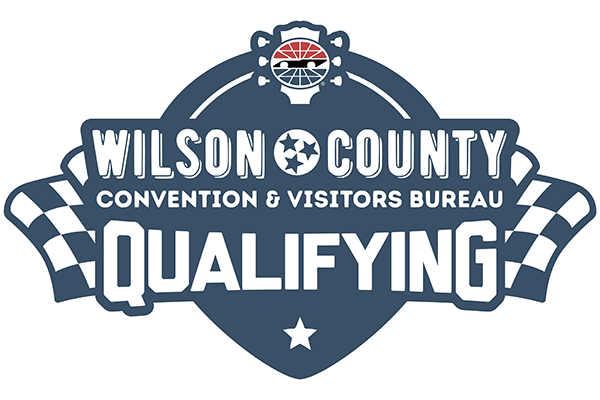 Wilson County CVB Qualifying Logo