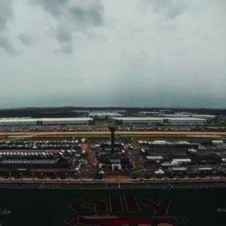 2023 Ally 400 Recap