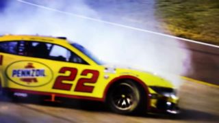 Cracker Barrel 400 NASCAR Weekend