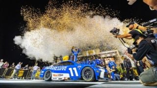 2026 Cracker Barrel 400