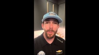 Come see Ross Chastain race TWICE at Nashville Superspeedway! 🏁 🏁