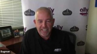 Nashville Superspeedway and Ally Announce the Ally 400