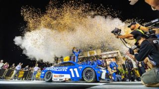 2026 Cracker Barrel 400