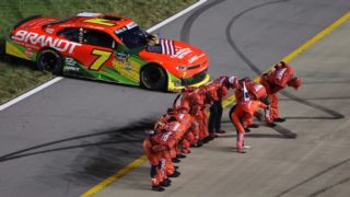 2026 Sports Illustrated Resorts 250