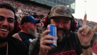 2025 Cracker Barrel 400