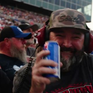 2025 Cracker Barrel 400