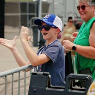 2025 TN Lottery 250