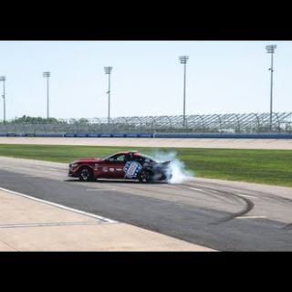 Nashville Superspeedway Track Preview Day 2023