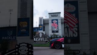 Loved your NASCAR race weekend experience? 🤩   Renew your tickets by July 31st! 🗓️