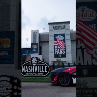 Loved your NASCAR race weekend experience? 🤩   Renew your tickets by July 31st! 🗓️