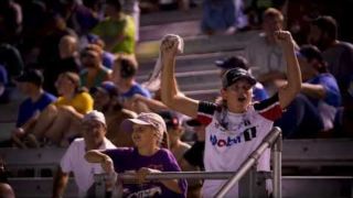 NASHCAR Night Race