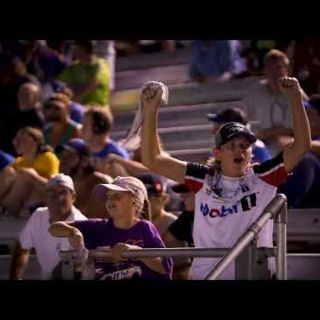 NASHCAR Night Race