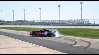 Nashville Superspeedway Track Preview Day 2023